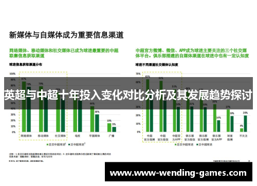 英超与中超十年投入变化对比分析及其发展趋势探讨