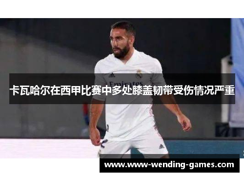 卡瓦哈尔在西甲比赛中多处膝盖韧带受伤情况严重 卡瓦哈尔在西甲比赛中多处膝盖韧带受伤情况严重